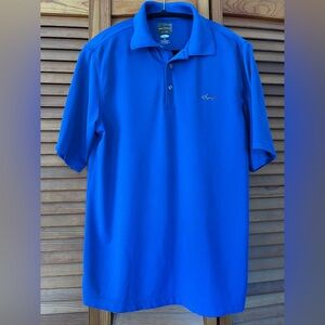 Greg Norman Polo, men’s S